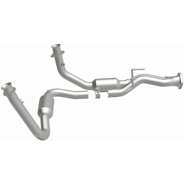 MAG Converter Direct Fit Magnaflow 24473