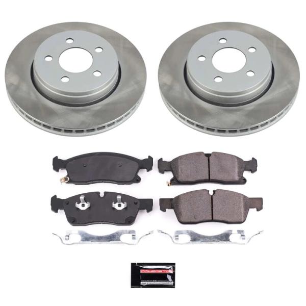 PowerStop SC7412