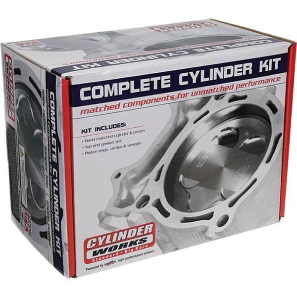 Cylinder Works CW30014K03