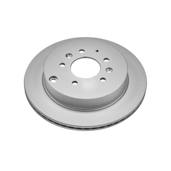 PSB Evolution Coated Rotor PowerStop JBR1397EVC