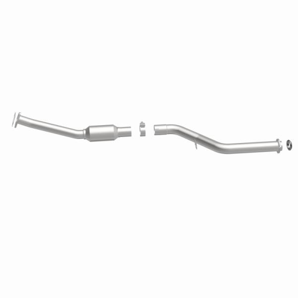 MAG Converter Direct Fit Magnaflow 21-217