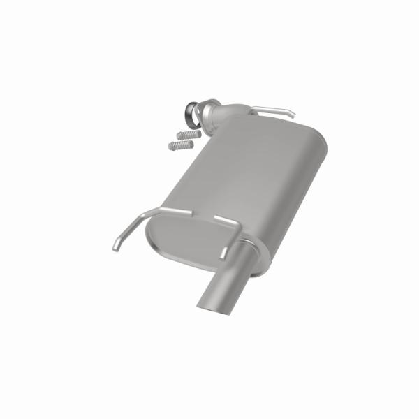 MAG BRE Exhaust Kits Magnaflow 108-0001