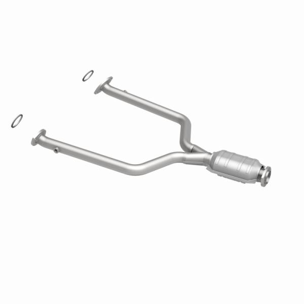 MAG Converter Direct Fit Magnaflow 24321