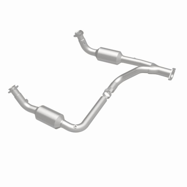 MAG Converter Direct Fit Magnaflow 4451420
