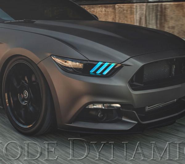 Diode Dynamics DD2007