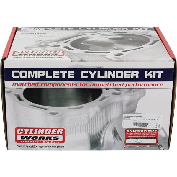 Cylinder Works CW30013K03HC