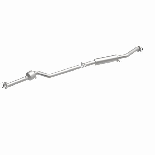MAG Converter Direct Fit Magnaflow 21-322