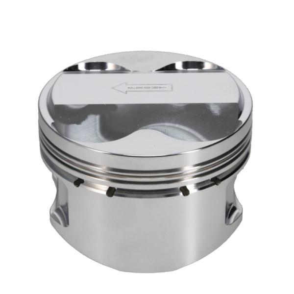 MAN Piston Sets -4 Cyl Manley Performance 611200-4