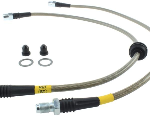 Stoptech 950.34017