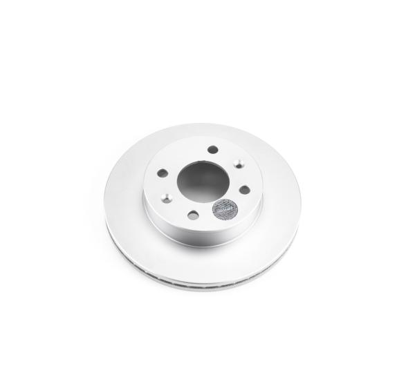 PSB Evolution Coated Rotor PowerStop JBR1160EVC