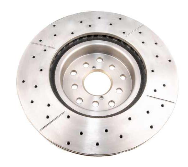 DBA 2650X-10