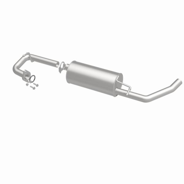 MAG BRE Muffler Kit Magnaflow 108-0090