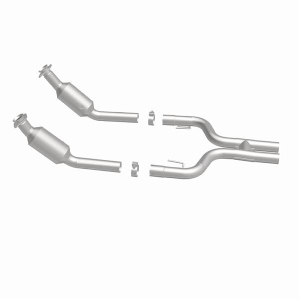 Magnaflow 5561001