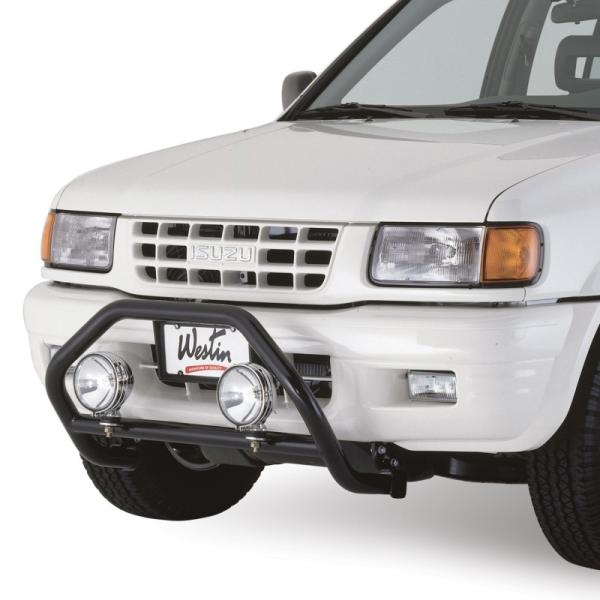 WES Bull Bars - Safari Westin 30-0015