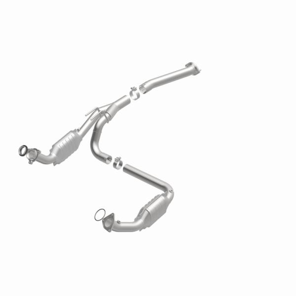 MAG Converter Direct Fit Magnaflow 4451211