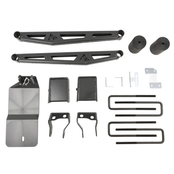 Belltech 150210TPC