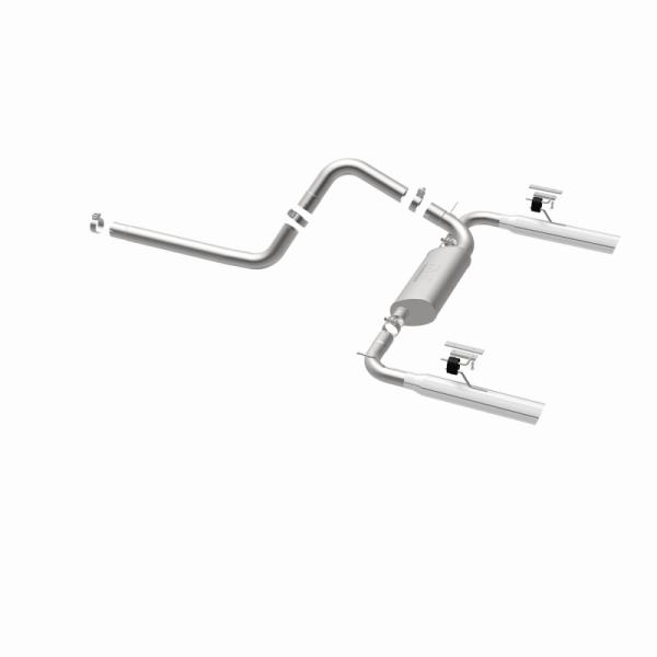 Magnaflow 15684