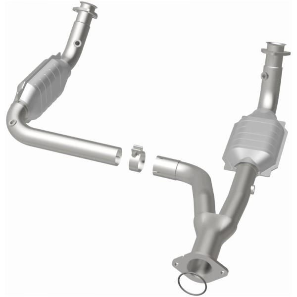 Magnaflow 49644