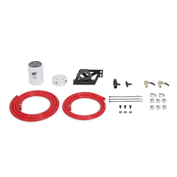Mishimoto MMCFK-F2D-08RD