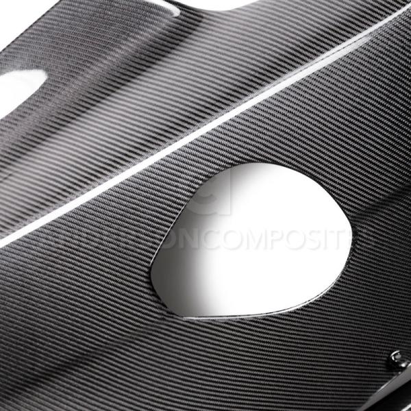 Anderson Composites AC-15MUWBC