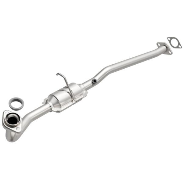 MAG Converter Direct Fit Magnaflow 23655