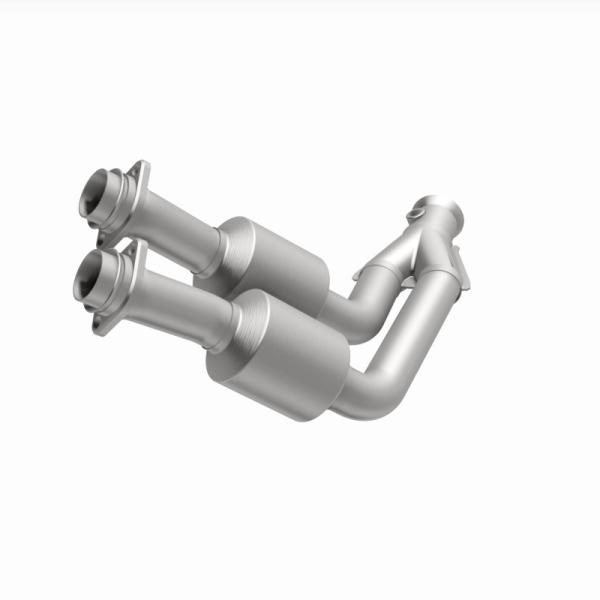 MAG Converter Direct Fit Magnaflow 24226
