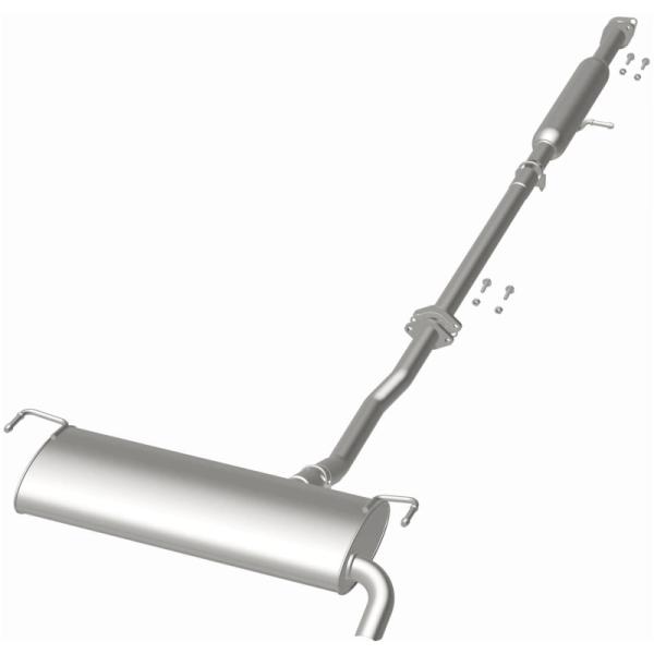 MAG BRE Exhaust Kits Magnaflow 106-0828