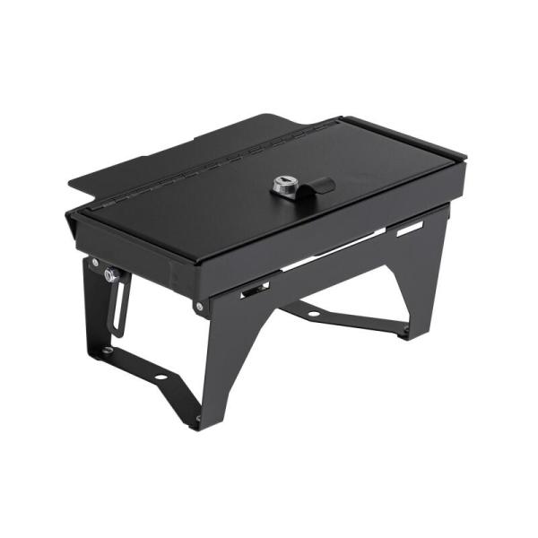TFY Console Safe Tuffy Products 393-01