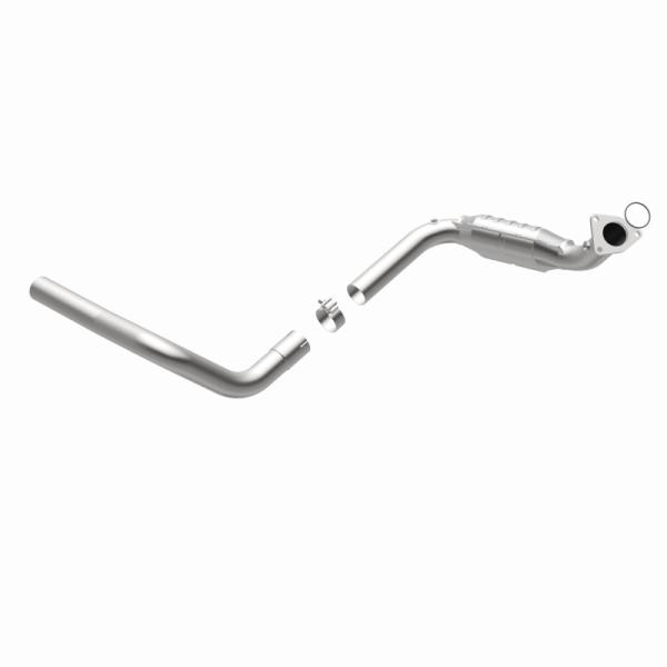 MAG Converter Direct Fit Magnaflow 51372