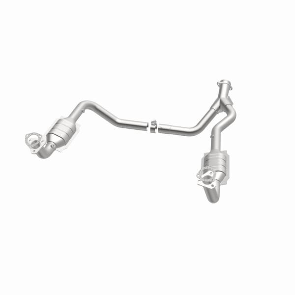 Magnaflow 93694