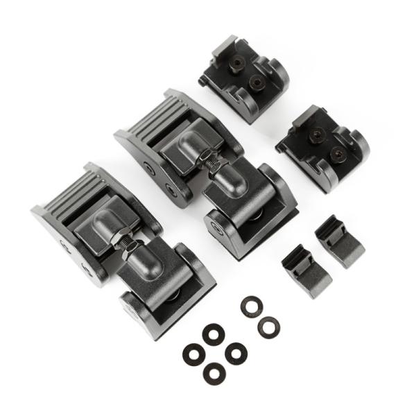 Rugged Ridge 11210.27
