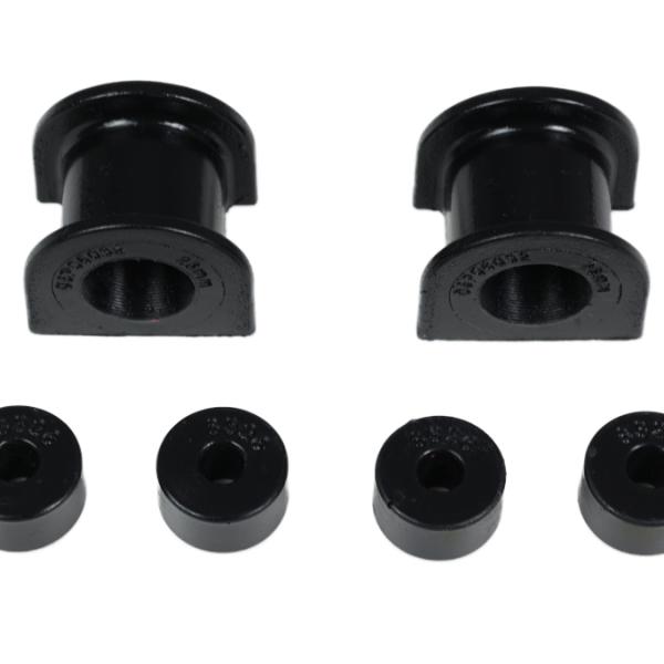 ES Sway Bar Bushings - Black Energy Suspension 8.5141G