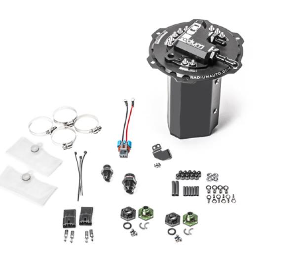 Radium Engineering 20-1642