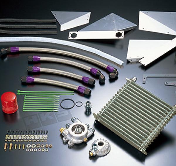 HKS Oil Coolers HKS 15004-AT004