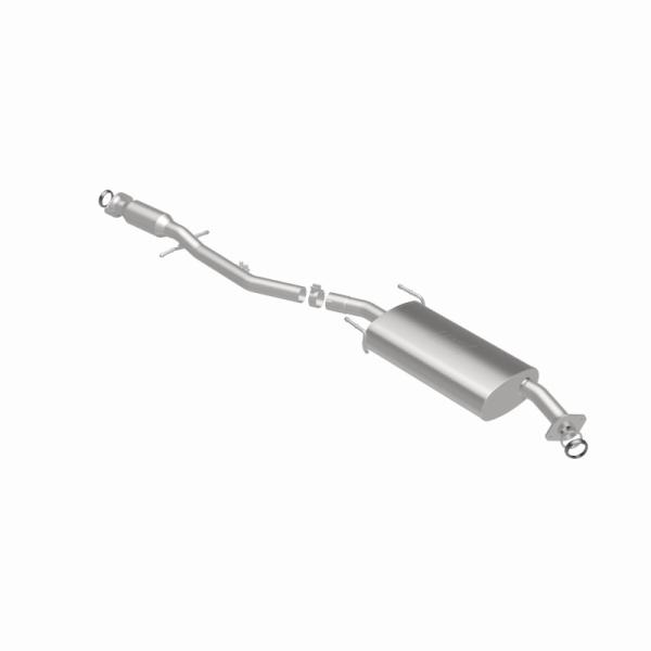 Magnaflow 21-101