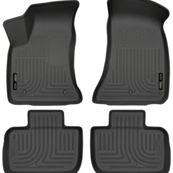 Husky Liners 98061