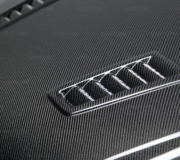 Seibon HD1213FDFO-RS