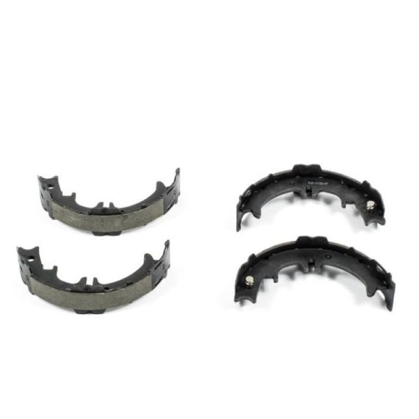PowerStop B851