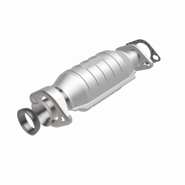 MAG Converter Direct Fit Magnaflow 23682