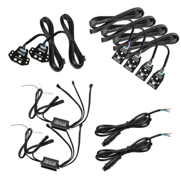 ORACLE Lighting 2394-339