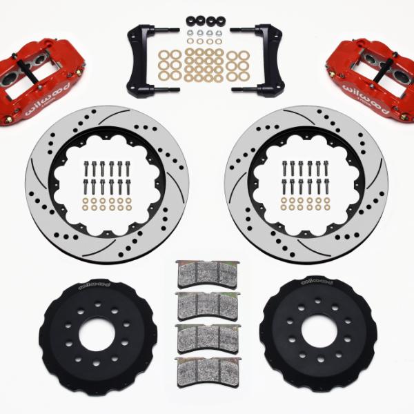 WIL Superlite Brake Kit Wilwood 140-9298-DR
