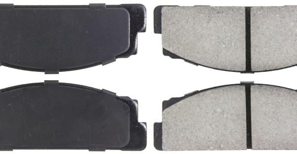 Stoptech 309.00541