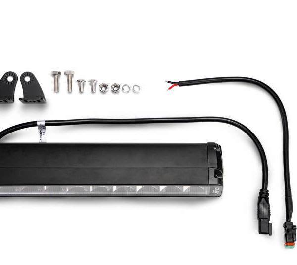 DV8 Offroad BE13EW45W
