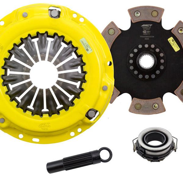ACT TC4-XTR6