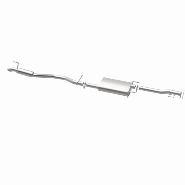 MAG BRE Exhaust Kits Magnaflow 106-0780