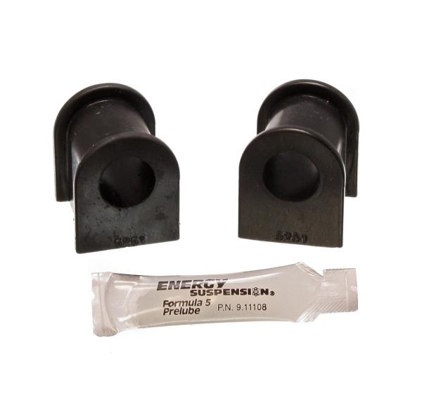 ES Sway Bar Bushings - Black Energy Suspension 8.5110G