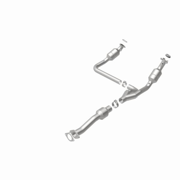 Magnaflow 52134