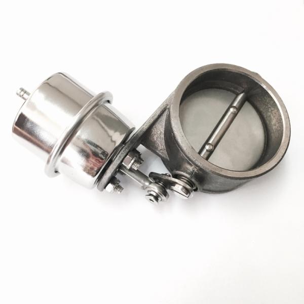 Stainless Bros 618-07622-0000