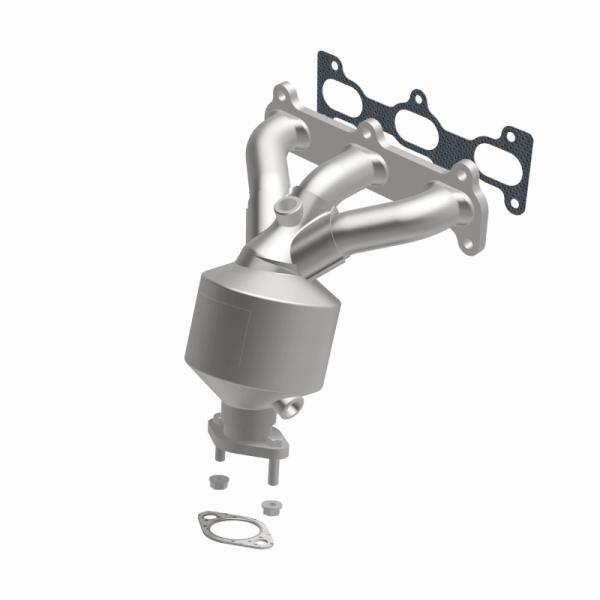 Magnaflow 452036