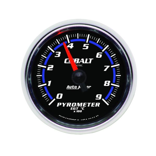AutoMeter 6144